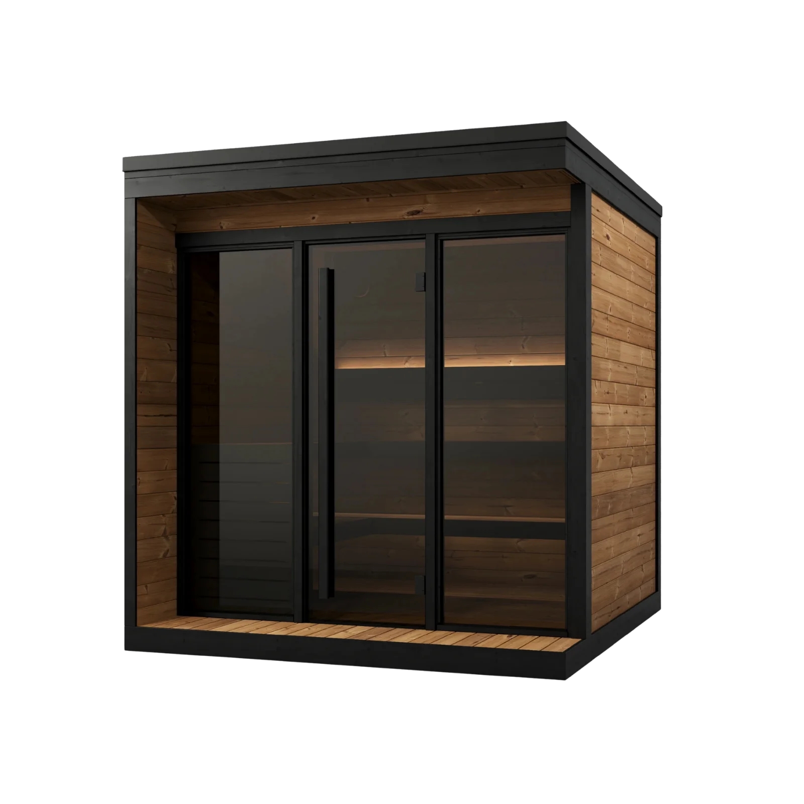 Hiki XL Sauna